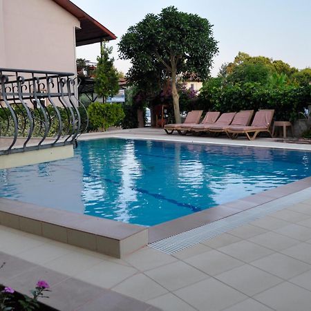 Dogan Apart Hotel Göcek Εξωτερικό φωτογραφία
