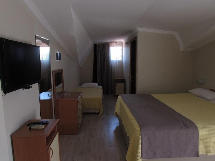 Dogan Apart Hotel Göcek Εξωτερικό φωτογραφία