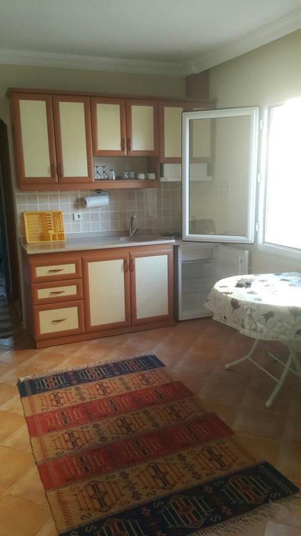 Dogan Apart Hotel Göcek Εξωτερικό φωτογραφία