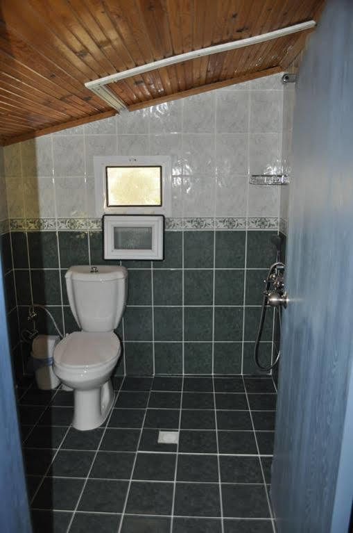 Dogan Apart Hotel Göcek Εξωτερικό φωτογραφία