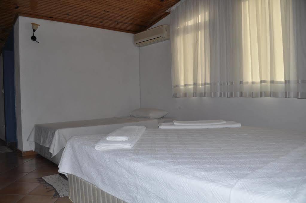 Dogan Apart Hotel Göcek Εξωτερικό φωτογραφία