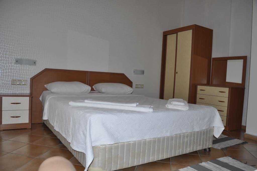 Dogan Apart Hotel Göcek Εξωτερικό φωτογραφία