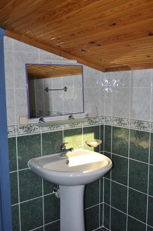 Dogan Apart Hotel Göcek Εξωτερικό φωτογραφία
